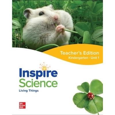 Inspire Science GK TG Unit