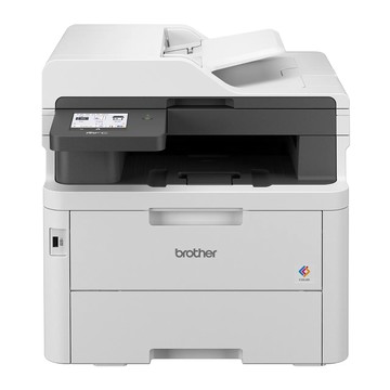 【官網登錄送好禮】Brother MFC-L3760CDW 超值商務彩色雷射複合機【影印+掃描+傳真+自動雙面列印】