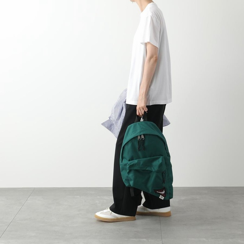 MM6 × Eastpak エムエムシックス メゾンマルジェラ イーストパック