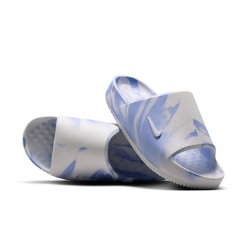 Nike Calm 2.0 Women's Marbled Slides