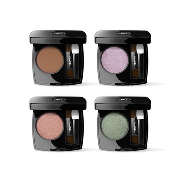 CHANEL 香奈兒 炫彩單色眼影 1.9g / 2.2g 多色可選 (2025春季限量)