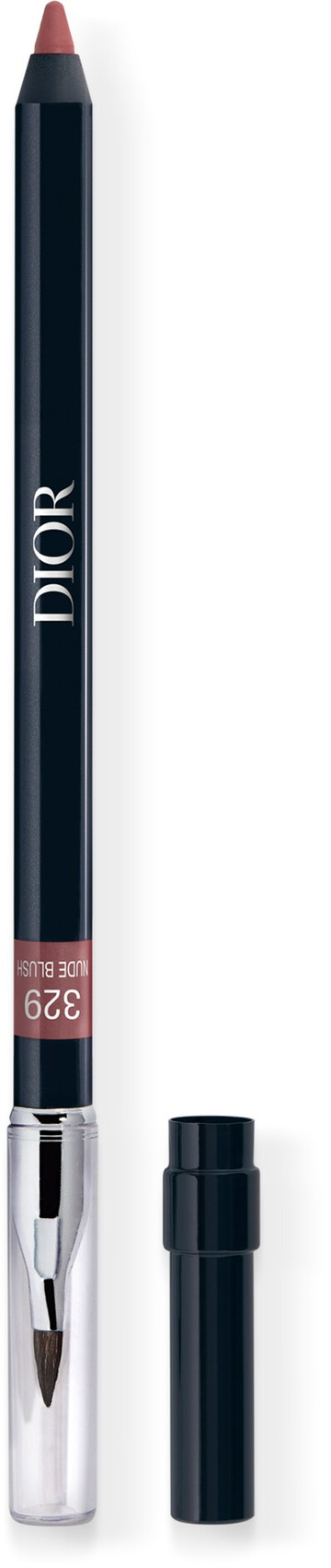 DIOR Rouge Dior Contour Lip Liner Pencil 1.2g 329 - Nude Blush