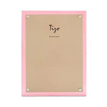 Tizo Lucite Frame, 8 x 10