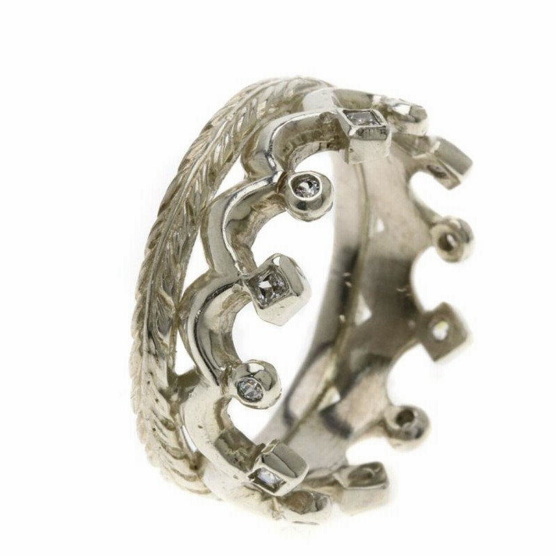 CRESCENT MOON / STAR PENDANT Silver / Zirconia PENDANT