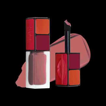 MAKE UP FOREVER藝術大師 特霧水唇釉 #214