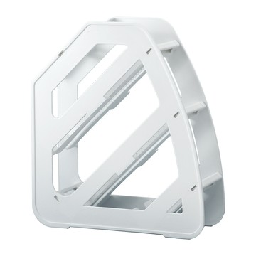 日本進口SURUGA保鮮膜置放架-2入