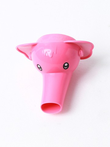 可愛動物洗手輔助器/洗手器