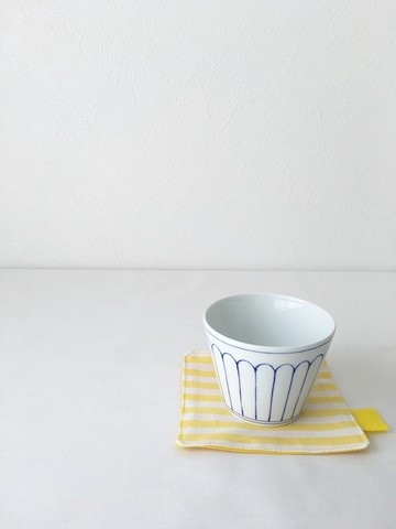 雙向過山車【黃條紋】