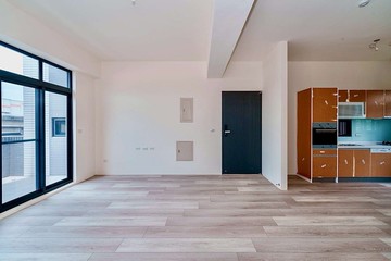 專任!閤慕湳雅商圈三房平車有露台｜新竹市北區金竹路