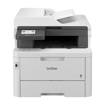 BROTHER MFC-L3780CDW 超值商務彩色雷射複合機