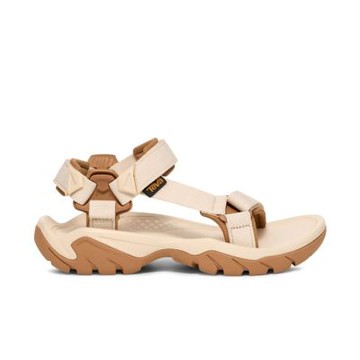 Teva Terra Fi 5 Universal [TV1099443CCN] 女 運動涼鞋 雨鞋 水鞋 多功能 椰⽩