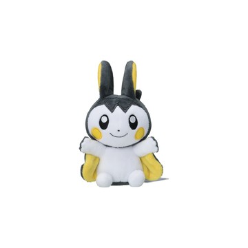 Pokémon Store 毛絨玩具 Pokémon fit (電飛鼠)
