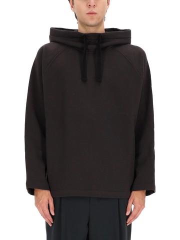 lemaire hoodie