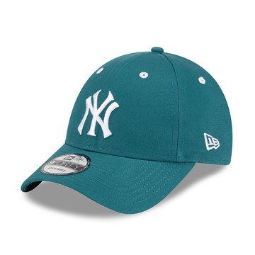 NEW ERA 男女 9FORTY COLOR ERA SS26 紐約洋基 松葉綠 NE14889180