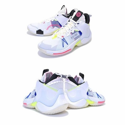 ナイキ ジョーダン ワイノット 2 SE NIKE JORDAN WHY NOT ZERO.2 ナイキ ジョーダン ワイノット 2 SE NIKE JORDAN WHY NOT ZERO.2