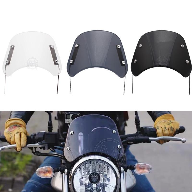 自動車/バイクH カーボン柄 レーシングType ヘッドライト ビキニカウル ...