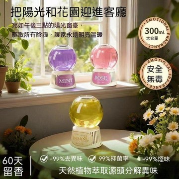 🏆臺灣熱賣好物🏆倒置香薰 水晶球倒立 香氛 廁所除臭 浴室衛生間除異味 室內空氣清新劑 除臭芳香劑 倒立香氛 水晶球香氛
