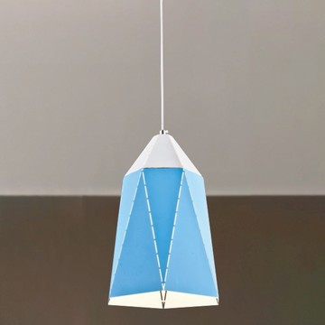 E27造型單吊燈 B18-13-62306