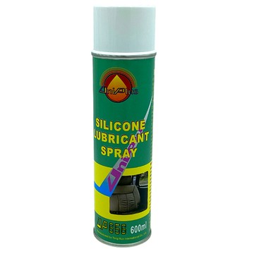 UniPlus 橡塑膠保護劑 SILICONE 600ml