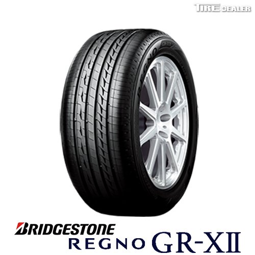 24540BRIDGESTONE REGNO GR-XII  245/40R19