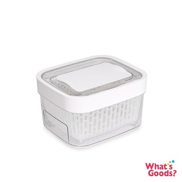 廠商配送  OXO 蔬果活性碳長鮮盒1.5L