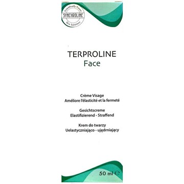 Synchroline新科若林(蒙娜麗莎)彈膚麗修護臉霜50ML ｜全館滿$199免運