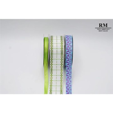 特惠套組森林之歌配色套組/禮盒包裝/蝴蝶結/手工材料/緞帶用途/緞帶批發