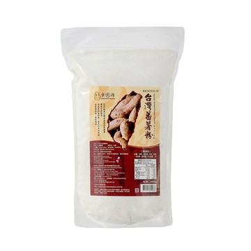 【台灣章俊源】100%純台灣蕃薯粉（業務用 / 2kg）