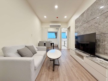 雙和湯泉中和員山路低總價美裝電梯兩房｜新北市中和區員山路