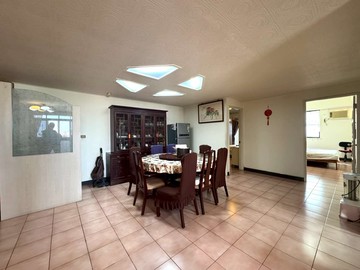 【價好談】四維市政府大室內三面採光4房2衛｜高雄市苓雅區仁愛三街