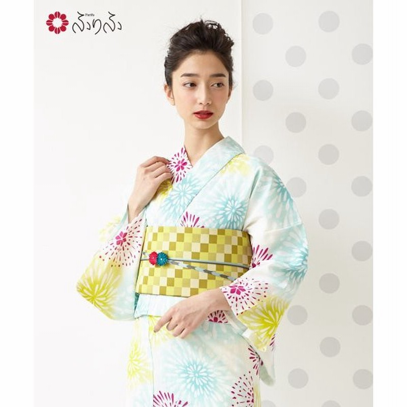 公式 ふりふ 単品 浴衣 レディース ふりふ ぼかし花火 ふりふオリジナル ゆかた 総柄 和柄 花火 レトロ モダン かわいい きれい お洒落 華やか シンプル 大人 通販 Lineポイント最大0 5 Get Lineショッピング