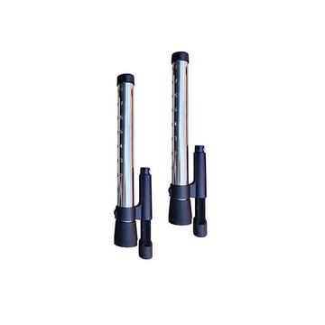 海夫健康生活館耀宏 助行器彈簧煞車組(yh130-3)