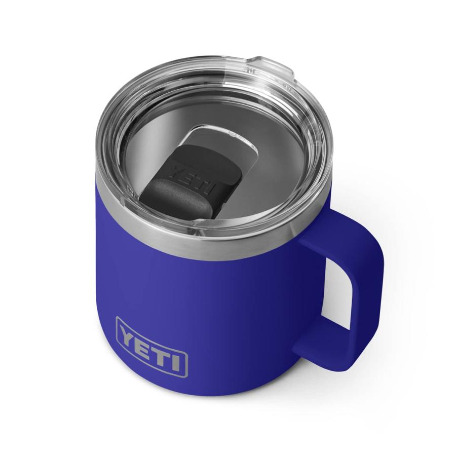 YETI Rambler 14oz マグ