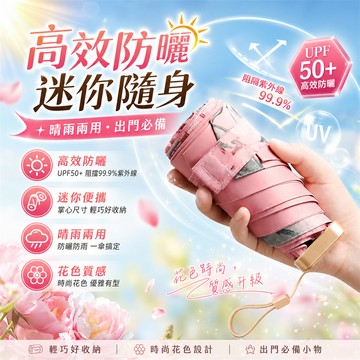 台灣出貨🚀  晴雨傘 遮陽傘 口袋傘 反向傘 摺疊雨傘 學生自動傘 上班族自動傘 旅行自動傘 遮陽自動傘 防曬自動傘