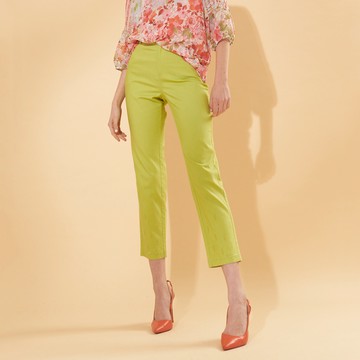 CLL巧玲瓏 亮片點綴造型長褲 2812806