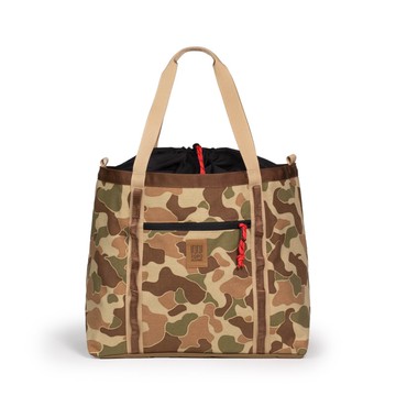 (SS26限量新品上架) Mountain Utility Tote 手提包