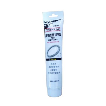 FINISH LINE【大白】頂級潤滑脂 3.5oz 培林 潤滑脂 潤滑油 自行車 黃油【PREMIUM】