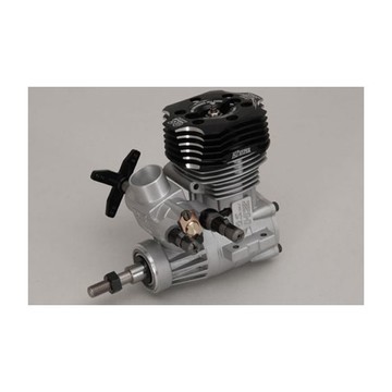 【車車共和國】O.S  MAX 55HZ HYPER 直昇機引擎 #15630