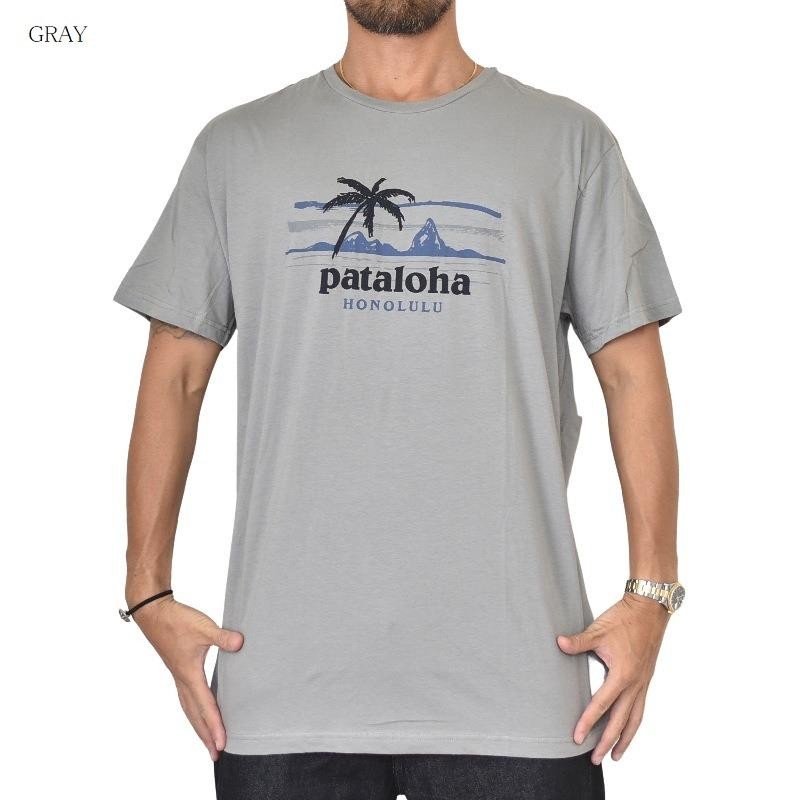 大きいサイズ メンズ patagonia パタゴニア pataloha パタロハ