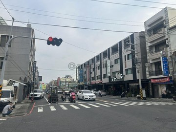 仁德中正路｜正路面店住｜地25坪｜需整理｜台南市仁德區中正路二段