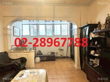 ❤️大空間一樓邊間方正四房~洽0228967788｜台北市北投區大屯路