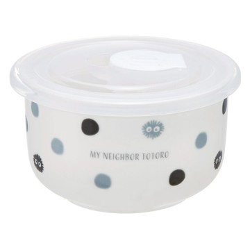 Skater 小煤灰陶瓷保鮮盒  1個  200ml