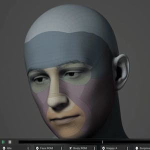 Design a 3D Video Game in Unreal Engine