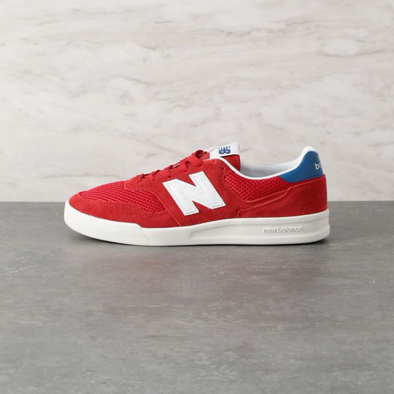 new balance crt300 red