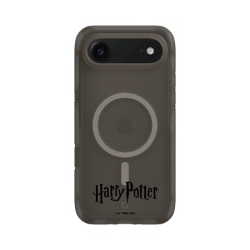 iPhone Air AirX 本質黑 - 哈利波特 Harry Potter - 哈利波特-Logo