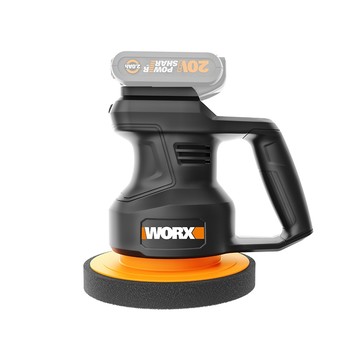 WORX 20V 鋰電打蠟機 / 拋光機 空機 WX858.9