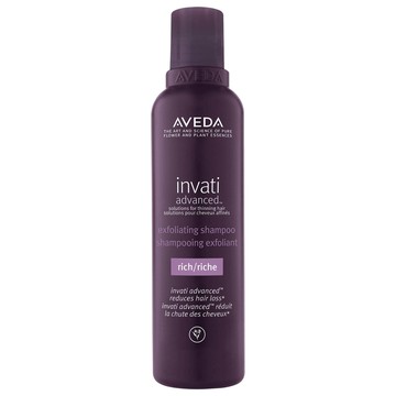 Aveda 艾梵达 紫森林强韧头皮洗发水滋润型 200ml