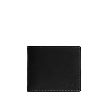 3 IN 1 WALLET皮夾長短夾