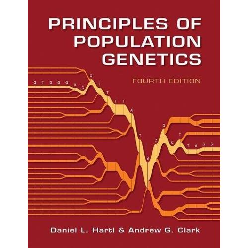 Principles of Population Genetics