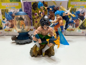 全新現貨 MH DRACAP RE BIRTH P2 七龍珠 超能量覺醒篇 中盒4入【APP滿額下單10%點數(單一帳號最高5000點)】1/31止